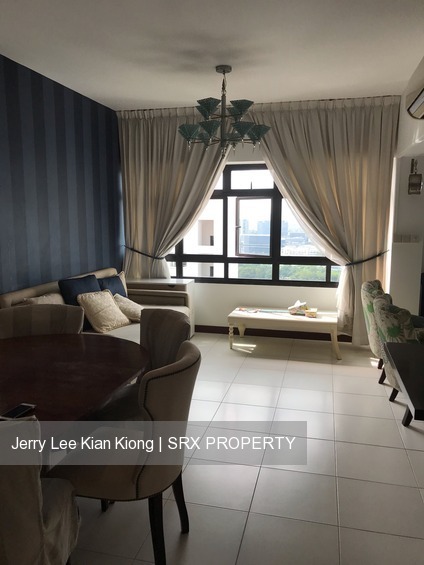 Blk 28B Dover Crescent (Queenstown), HDB 4 Rooms #189035402